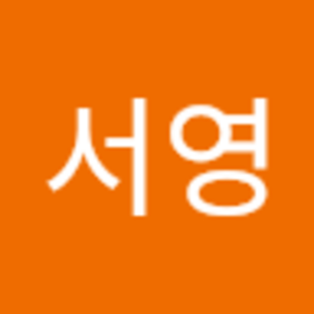 Meet your Posher, 서영